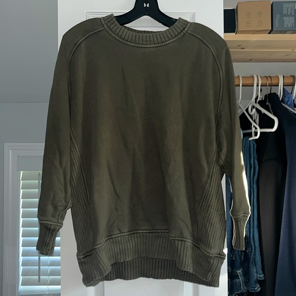 aerie Sweaters - Aerie crewneck